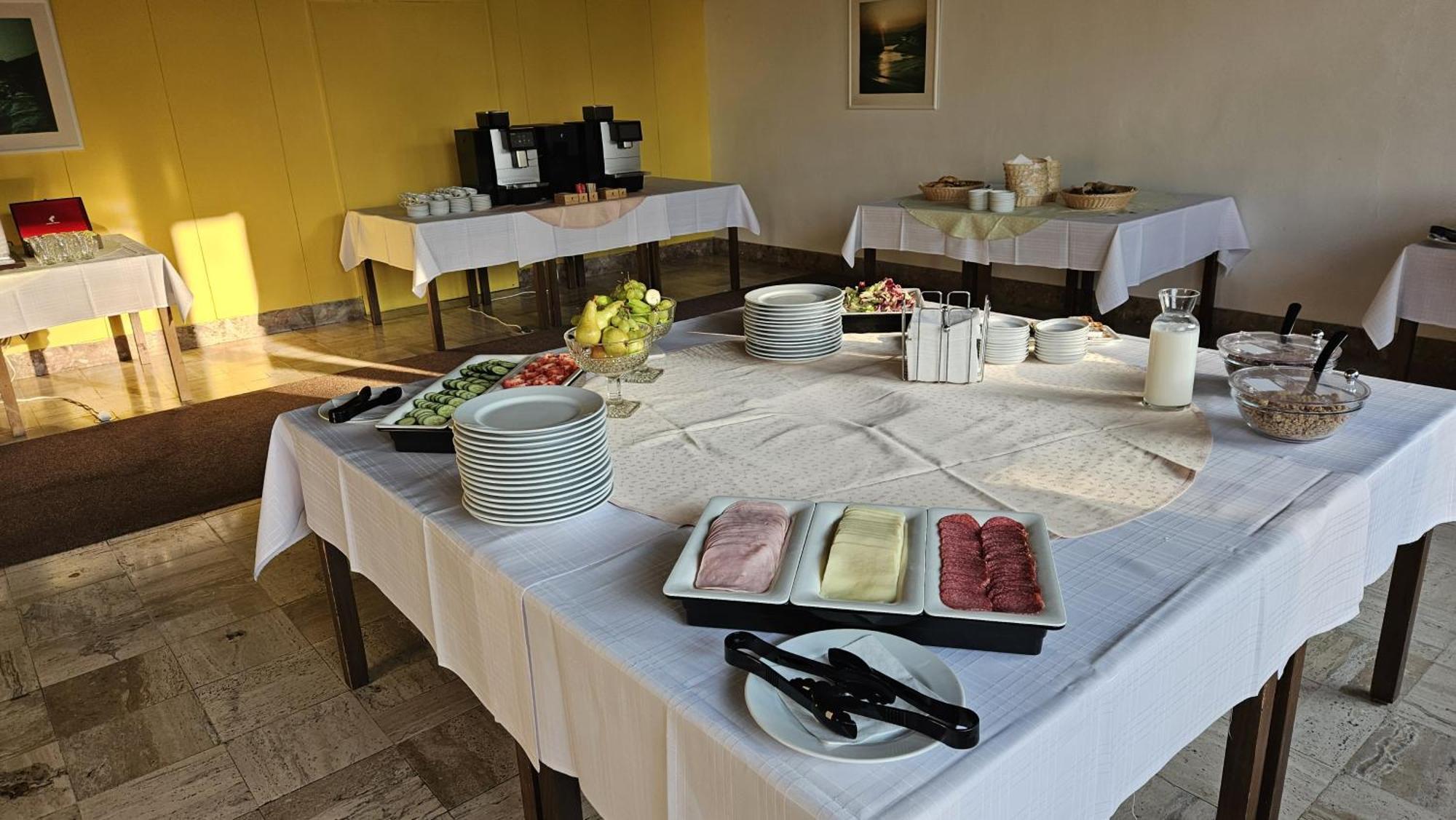 Atlas Hotel Tatry Tatranske Matliare Luaran gambar