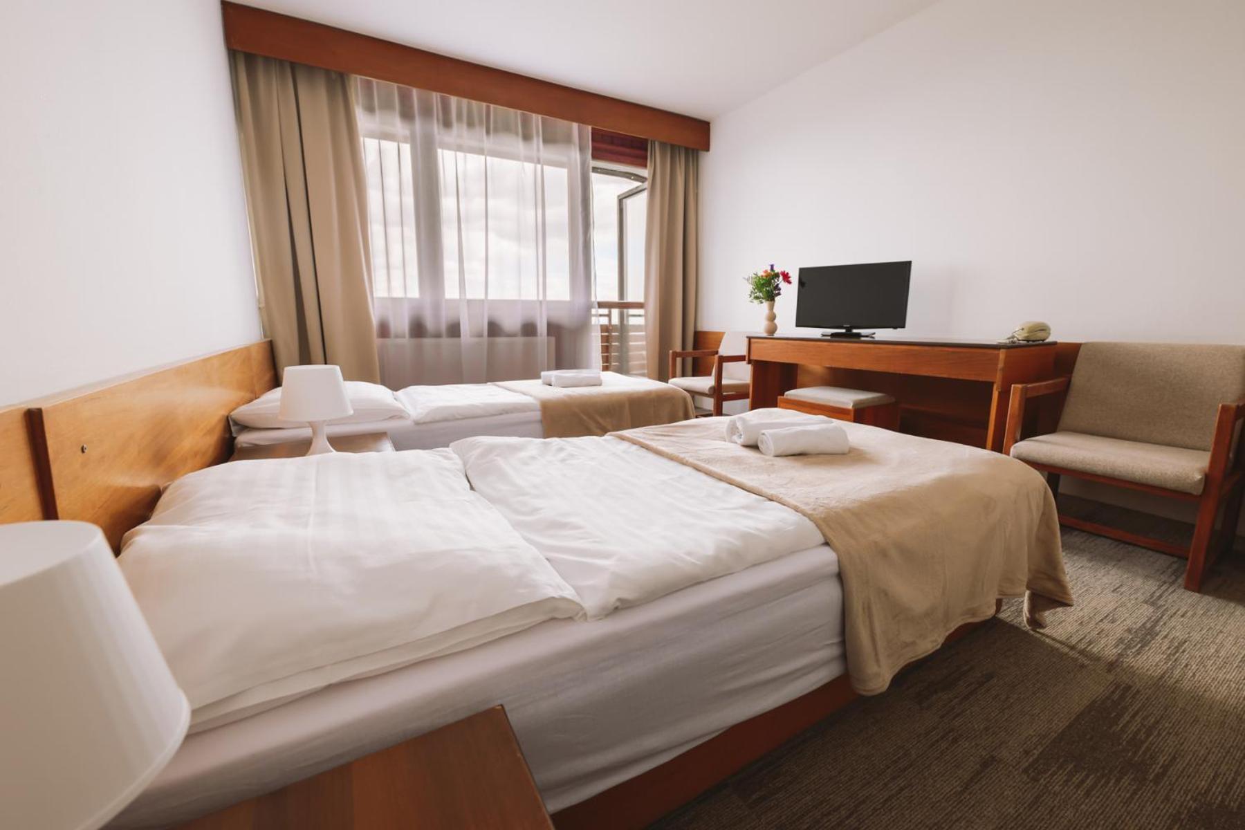 Atlas Hotel Tatry Tatranske Matliare Luaran gambar