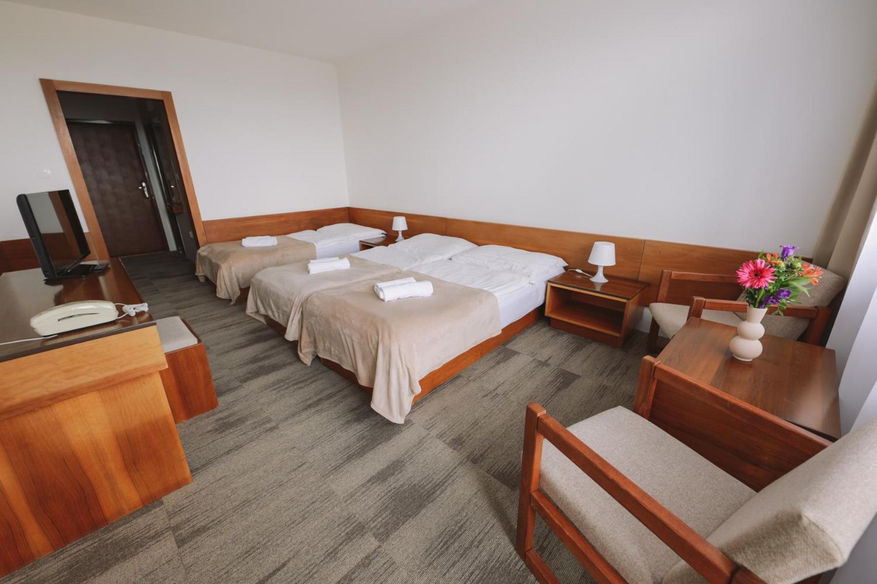 Atlas Hotel Tatry Tatranske Matliare Luaran gambar