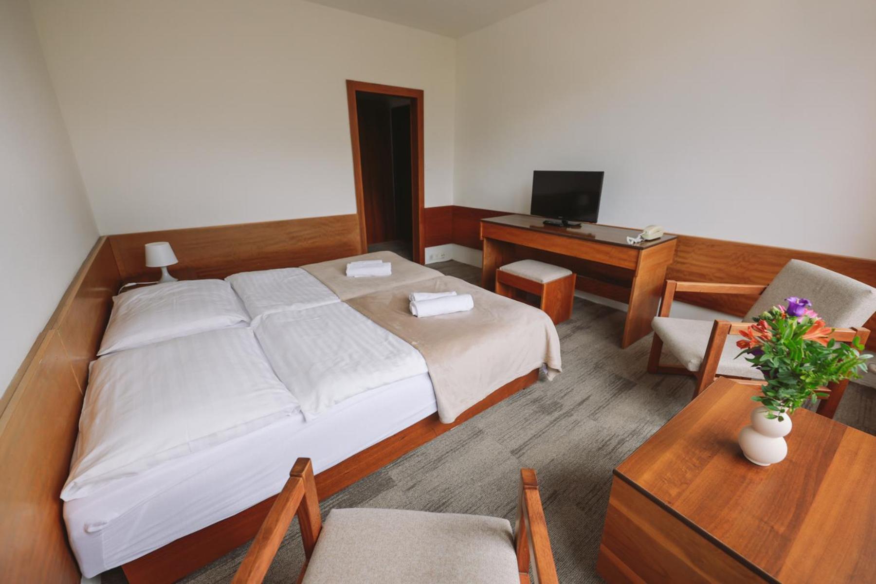 Atlas Hotel Tatry Tatranske Matliare Luaran gambar