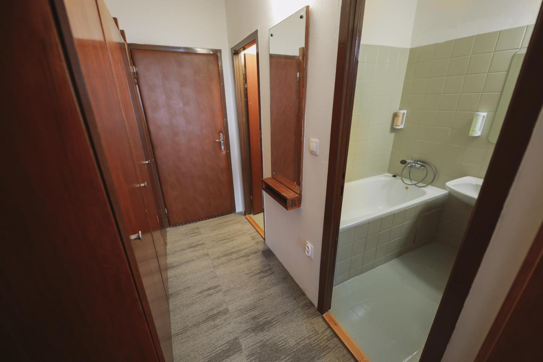 Atlas Hotel Tatry Tatranske Matliare Luaran gambar