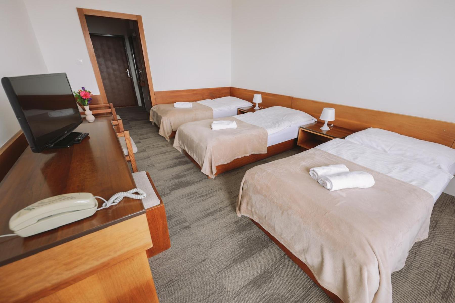 Atlas Hotel Tatry Tatranske Matliare Luaran gambar