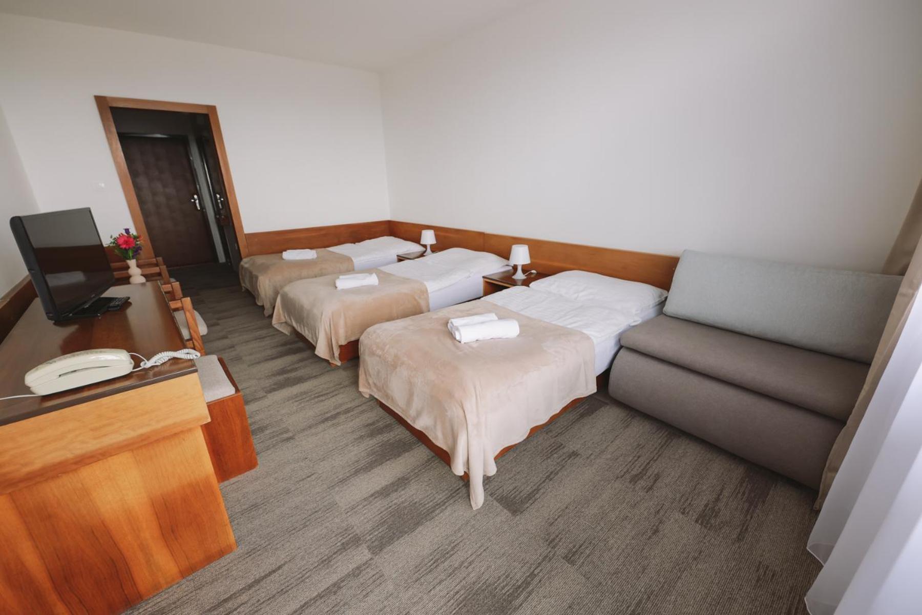 Atlas Hotel Tatry Tatranske Matliare Luaran gambar