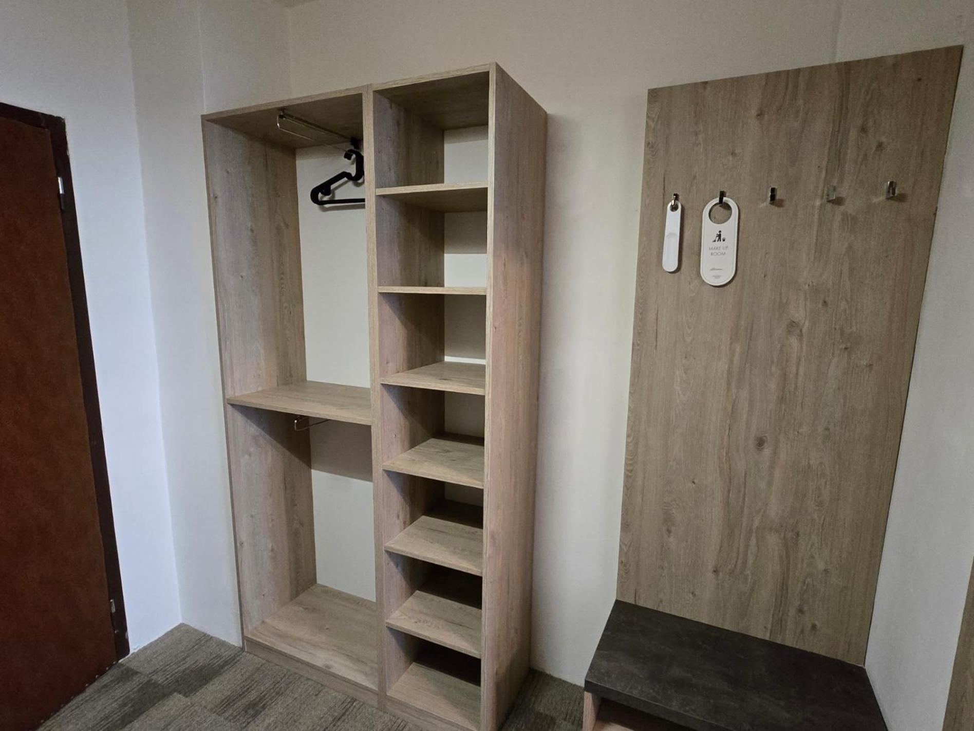 Atlas Hotel Tatry Tatranske Matliare Luaran gambar
