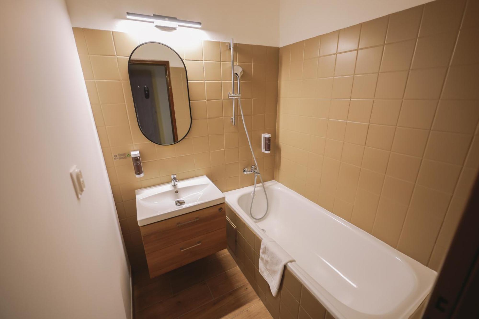 Atlas Hotel Tatry Tatranske Matliare Luaran gambar